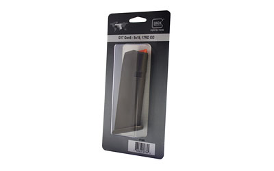 MAG GLOCK OEM 17/34 9MM 17RD OD PKG - for sale