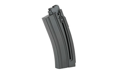 MAG HK HK416 22LR 20RD BLK - for sale