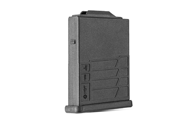 MAG MDT GEN2 6MM ARC 10RD POLY BLK - for sale