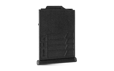 MAG MDT GEN2 6MM ARC 12RD POLY BLK - for sale