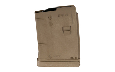 MAG MFT 5.56 10RD FDE - for sale