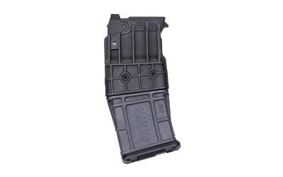 MAG MSBRG 590M 12GA 10RD DBL STK BLK - for sale