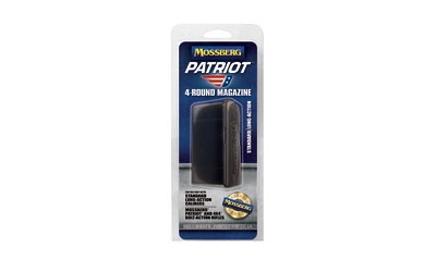 MAG MSBRG PATRIOT SHORT ACTION 4RD - for sale