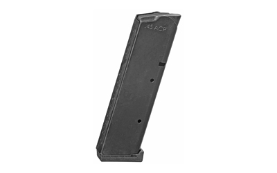 PROMAG 1911GOV 45ACP 8RD BK NTRD STL - for sale