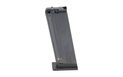 MAG PHOENIX HP22/HP22A 22LR 10RD BLK - for sale