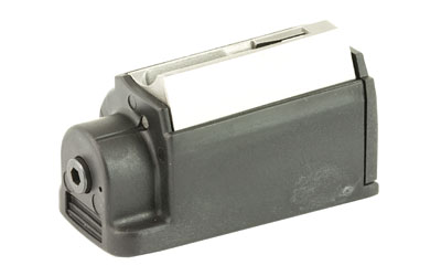 MAG RUGER M77/44 44MAG 4RD BLK - for sale
