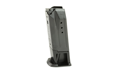 MAG RUGER SR9/9E/PC 9MM 10RD BLK - for sale