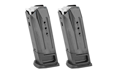 MAG RUGER SEC-9 9MM 10RD 2PACK - for sale