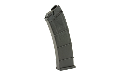 MAG SGMT SAIGA 12GA 10RD POLY - for sale