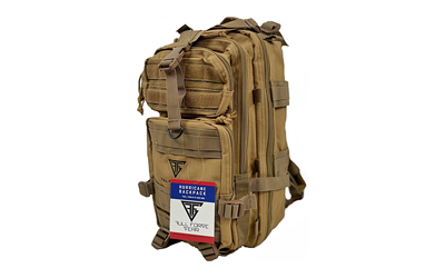 FULL FORGE HURRICANE TAC BACKPACK TN - for sale