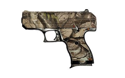 HI-PT C9 9MM 3.5" 8RD NTB WC - for sale