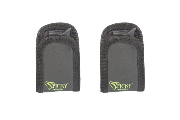 STICKY MINI MAG SLEEVE 2 PACK - for sale
