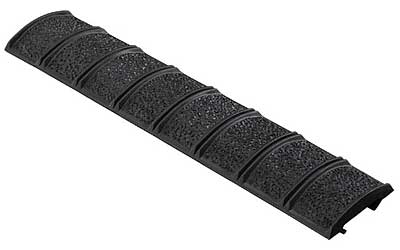 MAGPUL XT RAIL TEXTURE PANEL BLK - for sale