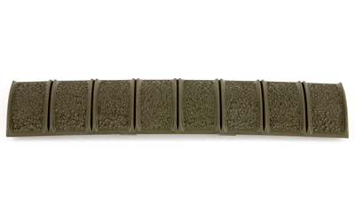 MAGPUL XT RAIL TEXTURE PANEL OD - for sale