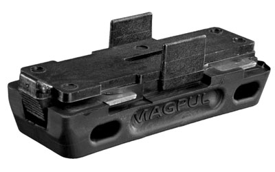 MAGPUL L PLATES NO LOOP BLK - for sale