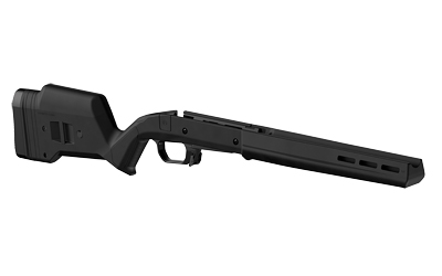 MAGPUL HUNTR SAV 110 SA STK LH BLK - for sale