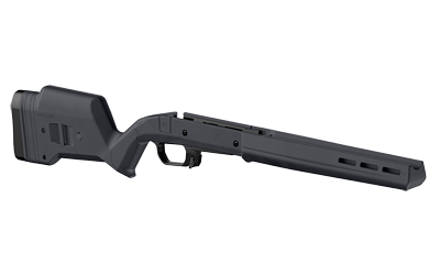 MAGPUL HUNTR SAV 110 SA STK LH GRY - for sale