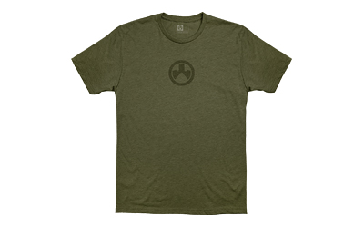 MAGPUL ICON LOGO CVC TSHRT OD MED - for sale