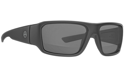 MAGPUL RIFT BLACK FRAME GRAY LENS - for sale