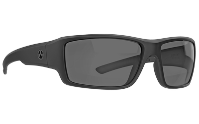 MAGPUL ASCENT BLACK FRAME GRAY LENS - for sale