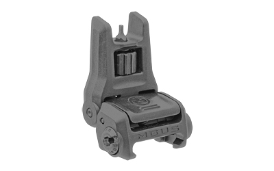 MAGPUL MBUS 3 FRONT SIGHT BLK - for sale