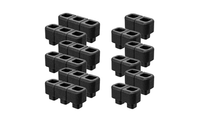 MAGPUL DAKA BLOCK EXPANSION KIT BLK - for sale