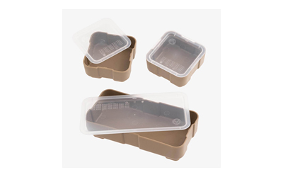 MAGPUL DAKA GRID BINS 2X2/2X4 FDE - for sale