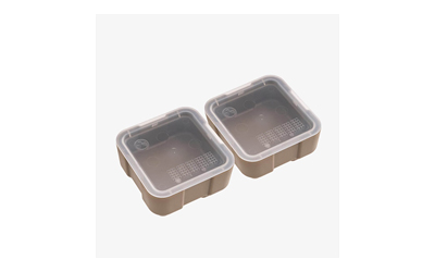 MAGPUL DAKA GRID BINS 2X2 FDE - for sale