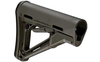 MAGPUL CTR CARB STK MIL-SPEC OD - for sale