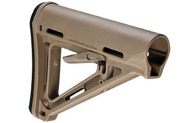 MAGPUL MOE CARB STK MIL-SPEC FDE - for sale