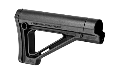 MAGPUL MOE FIXED STK MIL-SPEC BLK - for sale