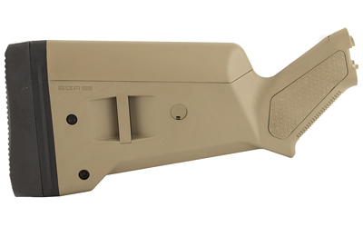 MAGPUL SGA MOSS 500/590 STK FDE - for sale