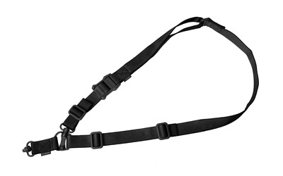 MAGPUL MS4 DUAL QD SLING GEN2 BLK - for sale