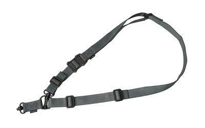 MAGPUL MS4 DUAL QD SLING GEN2 GRY - for sale