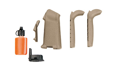 MAGPUL MIAD AR10 GEN1.1 GRIP KIT FDE - for sale