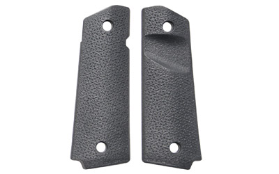 MAGPUL MOE 1911 GRIP PANELS TSP BLK - for sale