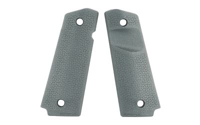 MAGPUL MOE 1911 GRIP PANELS TSP GRY - for sale