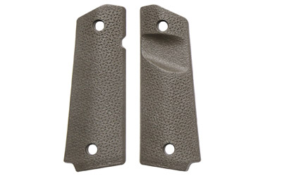 MAGPUL MOE 1911 GRIP PANELS TSP ODG - for sale