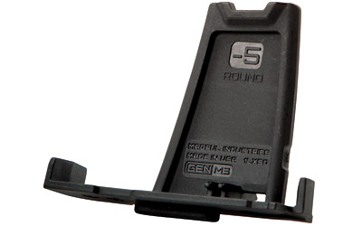 MAGPUL PMAG GEN M3 MINUS 5RD 762 3PK - for sale