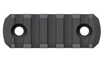 MAGPUL M-LOK ALUM RAIL SECT 5 SLOTS - for sale