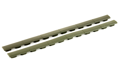 MAGPUL M-LOK RAIL COVER TYPE 1 ODG - for sale