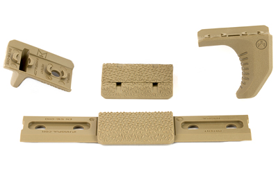 MAGPUL M-LOK HAND STOP KIT FDE - for sale