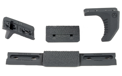 MAGPUL M-LOK HAND STOP KIT GRY - for sale