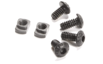 MAGPUL M-LOK T-NUT REPLACEMENT SET - for sale