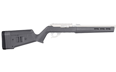 MAGPUL HUNTER X-22 STK 10/22 TD GRY - for sale