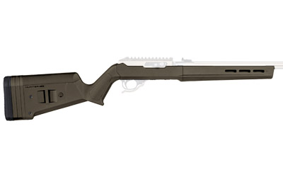 MAGPUL HUNTER X-22 STK 10/22 TD ODG - for sale