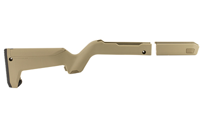 MAGPUL X22 BCKPCKR STK 10/22TD FDE - for sale