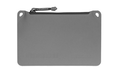 MAGPUL DAKA POUCH SMALL GRY 6"X9" - for sale