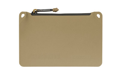 MAGPUL DAKA POUCH SMALL FDE 6"X9" - for sale