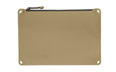 MAGPUL DAKA POUCH LRG FDE 9"X13" - for sale